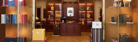 goyard stores|goyard outlet store.